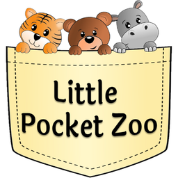 Logo vom Onlineshop Little Pocket Zoo